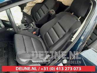 Mazda CX-5 CX-5 I (KE,GH), SUV, 2011 2.0 SkyActiv-G 16V 4WD picture 14