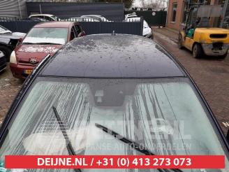 Mazda CX-5 CX-5 I (KE,GH), SUV, 2011 2.0 SkyActiv-G 16V 4WD picture 9