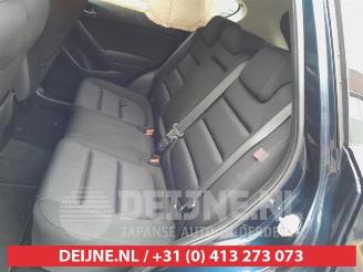 Mazda CX-5 CX-5 I (KE,GH), SUV, 2011 2.0 SkyActiv-G 16V 4WD picture 13