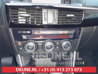 Mazda CX-5 CX-5 I (KE,GH), SUV, 2011 2.0 SkyActiv-G 16V 4WD picture 20