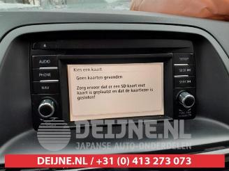 Mazda CX-5 CX-5 I (KE,GH), SUV, 2011 2.0 SkyActiv-G 16V 4WD picture 19