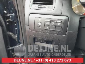 Mazda CX-5 CX-5 I (KE,GH), SUV, 2011 2.0 SkyActiv-G 16V 4WD picture 22