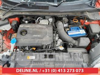 Kia Soul Soul II (PS), MPV, 2014 / 2018 1.6 CRDi 16V picture 10