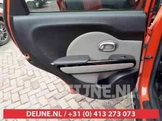 Kia Soul Soul II (PS), MPV, 2014 / 2018 1.6 CRDi 16V picture 16