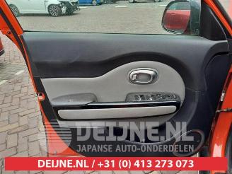 Kia Soul Soul II (PS), MPV, 2014 / 2018 1.6 CRDi 16V picture 17