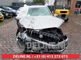 Suzuki SX4 SX4 S-Cross (JY), SUV, 2013 1.4 Booster Jet Turbo 16V SHVS picture 2