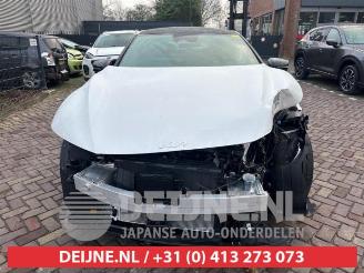 Kia EV6 EV6 (CV), Hatchback, 2021 77.4 kWh GT AWD picture 2