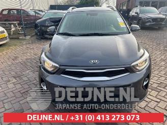 Kia Stonic Stonic (YB), SUV, 2017 1.0i T-GDi 12V picture 2