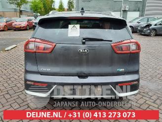 Kia Niro Niro I (DE), SUV, 2016 / 2022 1.6 GDI PHEV picture 6