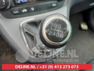 Honda Cr-v CR-V (RE/RM), SUV, 2006 2.2 i-CTDi 16V picture 21