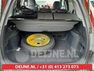 Honda Cr-v CR-V (RE/RM), SUV, 2006 2.2 i-CTDi 16V picture 16