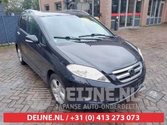 Dezmembrări autoturisme Honda Fr-v FR-V (BE), MPV, 2005 / 2009 2.2 i-CTDi 16V 2006/1