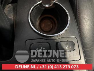 Ssang yong Korando Korando, Terreinwagen, 2010 / 2019 2.0 e-XDi 16V 4x2 picture 14