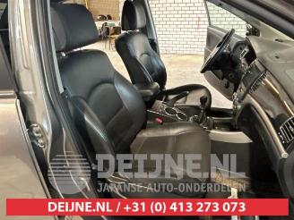 Ssang yong Korando Korando, Terreinwagen, 2010 / 2019 2.0 e-XDi 16V 4x2 picture 29