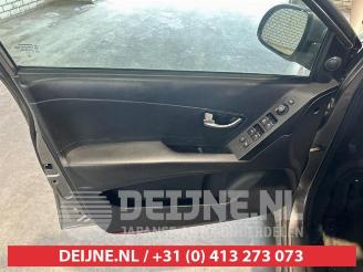 Ssang yong Korando Korando, Terreinwagen, 2010 / 2019 2.0 e-XDi 16V 4x2 picture 24