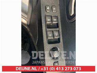 Ssang yong Korando Korando, Terreinwagen, 2010 / 2019 2.0 e-XDi 16V 4x2 picture 15