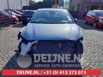 Hyundai Kona Kona (OS), SUV, 2017 / 2023 1.0 T-GDI 12V picture 2