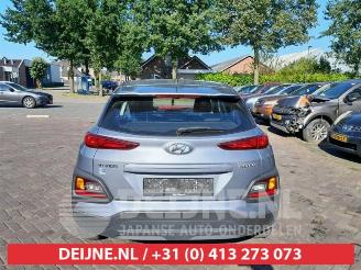Hyundai Kona Kona (OS), SUV, 2017 / 2023 1.0 T-GDI 12V picture 6