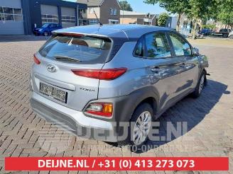 Hyundai Kona Kona (OS), SUV, 2017 / 2023 1.0 T-GDI 12V picture 7