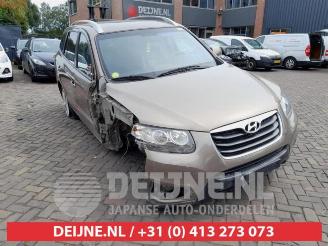 Auto da rottamare Hyundai Santa Fe Santa Fe II (CM), SUV, 2006 / 2012 2.0 CRDi 16V 4x4 2010