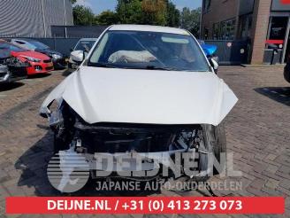 Mazda CX-5 CX-5 (KE,GH), SUV, 2011 2.0 SkyActiv-G 16V 2WD picture 2