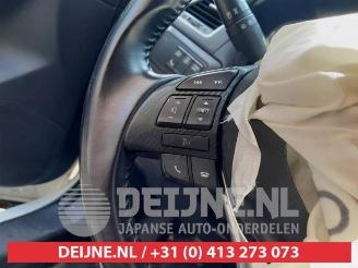 Mazda CX-5 CX-5 (KE,GH), SUV, 2011 2.0 SkyActiv-G 16V 2WD picture 15
