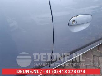 Hyundai I-10 i10 (F5), Hatchback, 2007 / 2013 1.1i 12V picture 9