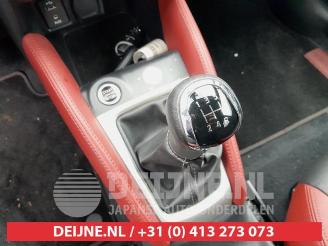 Nissan Micra Micra (K14), Hatchback, 2016 / 2024 0.9 IG-T 12V picture 23