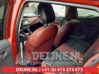 Nissan Micra Micra (K14), Hatchback, 2016 / 2024 0.9 IG-T 12V picture 17