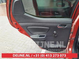 Nissan Micra Micra (K14), Hatchback, 2016 / 2024 0.9 IG-T 12V picture 13