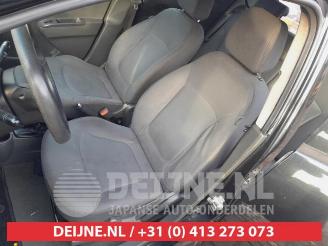 Chevrolet Spark Spark (M300), Hatchback, 2010 1.0 16V picture 15