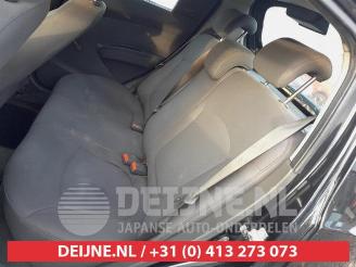 Chevrolet Spark Spark (M300), Hatchback, 2010 1.0 16V picture 14