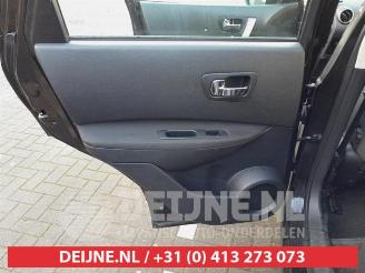 Nissan Qashqai Qashqai (J10), SUV, 2007 / 2014 1.6 16V picture 12