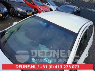 Chevrolet Aveo Aveo (300), Hatchback, 2006 / 2015 1.3 D 16V picture 9