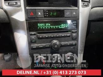 Chevrolet Captiva Captiva (C100), SUV, 2006 / 2011 2.4 16V 4x2 picture 21