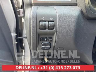 Subaru Impreza Impreza III (GH/GR), Hatchback 5-drs, 2007 / 2013 2.0 R 16V AWD picture 15