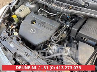 Mazda 5 5 (CWA9), MPV, 2010 1.8i 16V picture 32