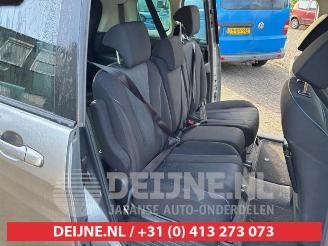 Mazda 5 5 (CWA9), MPV, 2010 1.8i 16V picture 23