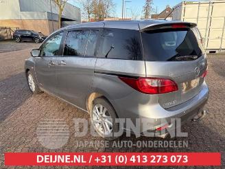 Mazda 5 5 (CWA9), MPV, 2010 1.8i 16V picture 5