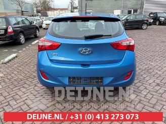 Hyundai I-30 i30 (GDHB5), Hatchback, 2011 1.4 16V picture 6