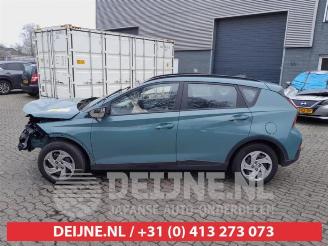 Hyundai Bayon Bayon, SUV, 2021 1.0 T-GDI 12V picture 4