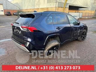 Toyota Rav-4 RAV4 (A5), Terreinwagen, 2018 2.5 Hybrid 16V picture 7