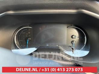 Toyota Rav-4 RAV4 (A5), Terreinwagen, 2018 2.5 Hybrid 16V picture 9