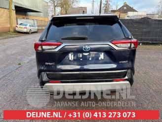 Toyota Rav-4 RAV4 (A5), Terreinwagen, 2018 2.5 Hybrid 16V picture 6