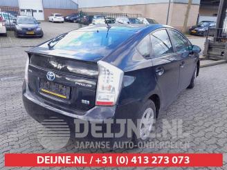 Toyota Prius Prius (ZVW3), Hatchback, 2009 / 2016 1.8 16V picture 7