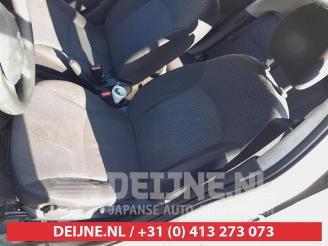 Mitsubishi Space-star Space Star (A0), Hatchback, 2012 1.0 12V picture 15