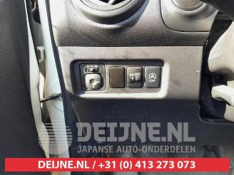 Mitsubishi Space-star Space Star (A0), Hatchback, 2012 1.0 12V picture 18