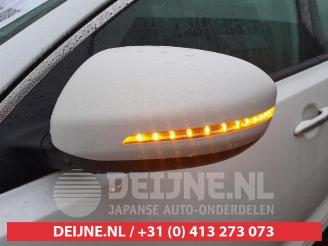 Kia Optima Optima, Sedan, 2010 / 2015 1.7 CRDi 16V picture 10