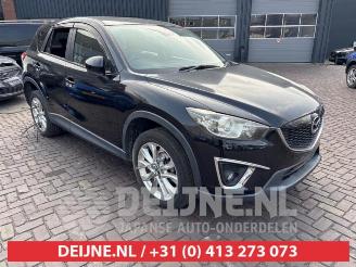 Autoverwertung Mazda CX-5  2013