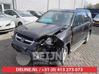 Honda Cr-v CR-V (RD5/6/7/8), SUV, 2001 / 2007 2.0i 16V VTEC picture 3